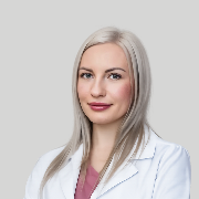 Калабина Марина Сергеевна